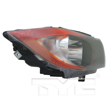 TYC CAPA Certified 20-6975-00-9