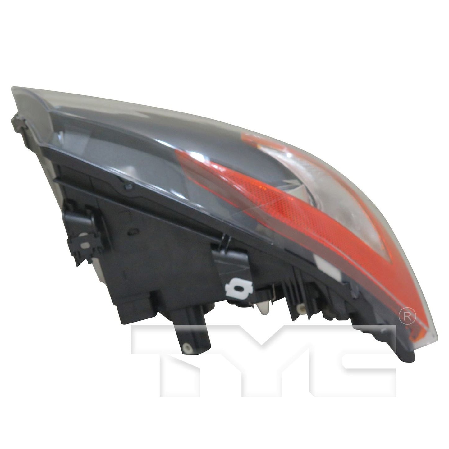 TYC CAPA Certified 20-6975-00-9