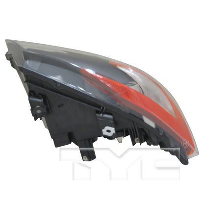 TYC CAPA Certified 20-6975-00-9