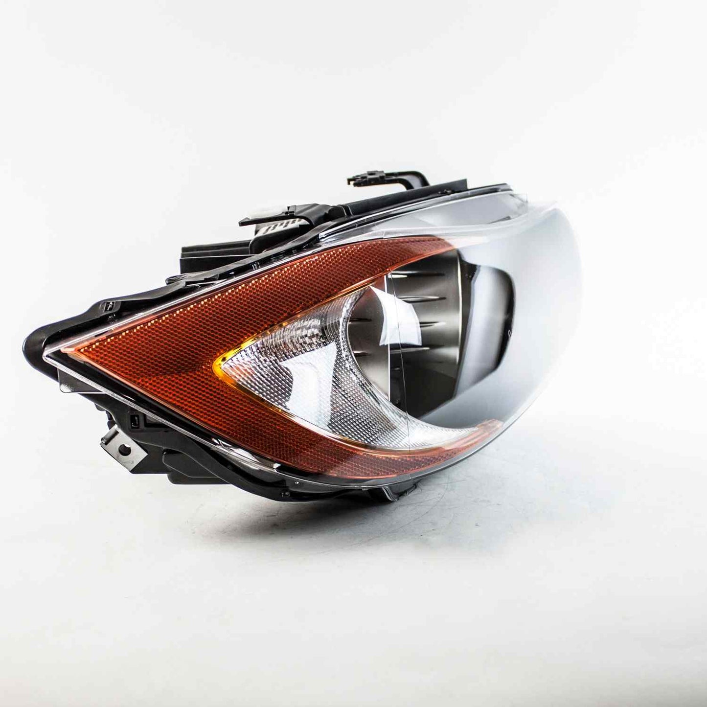 TYC Headlight Assembly 20-6975-00