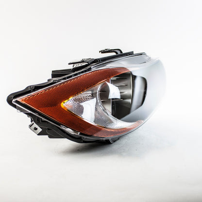 TYC Headlight Assembly 20-6975-00