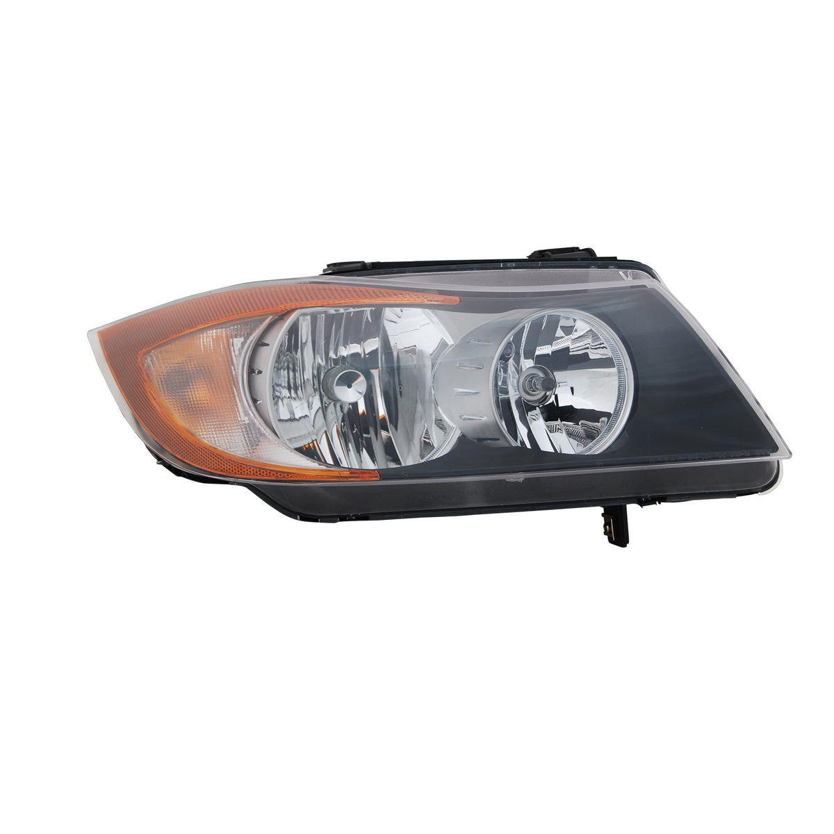 TYC Headlight Assembly 20-6975-00
