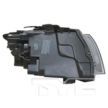 TYC Headlight Assembly 20-6976-00-9