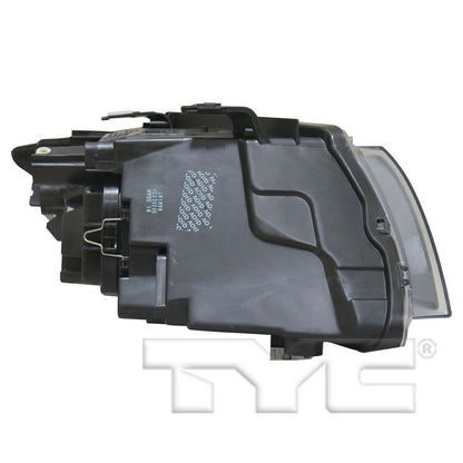 TYC Headlight Assembly 20-6976-00-9