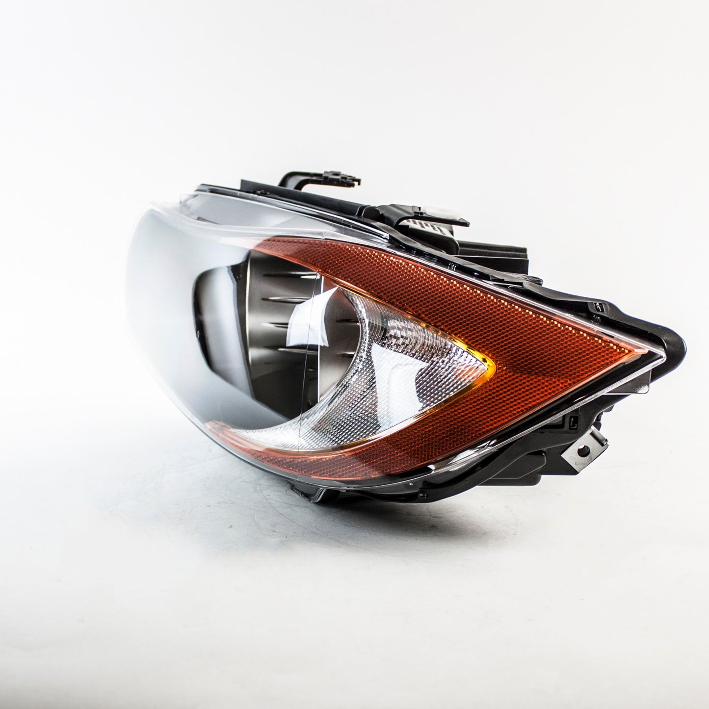 TYC Headlight Assembly 20-6976-00