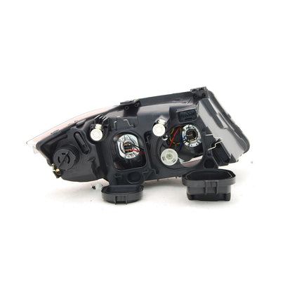 TYC Headlight Assembly 20-6976-00