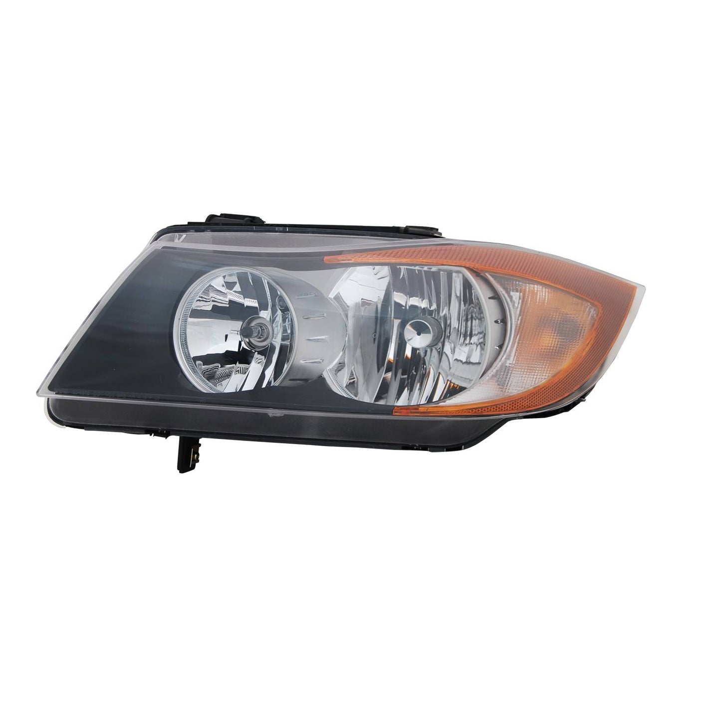 TYC Headlight Assembly 20-6976-00