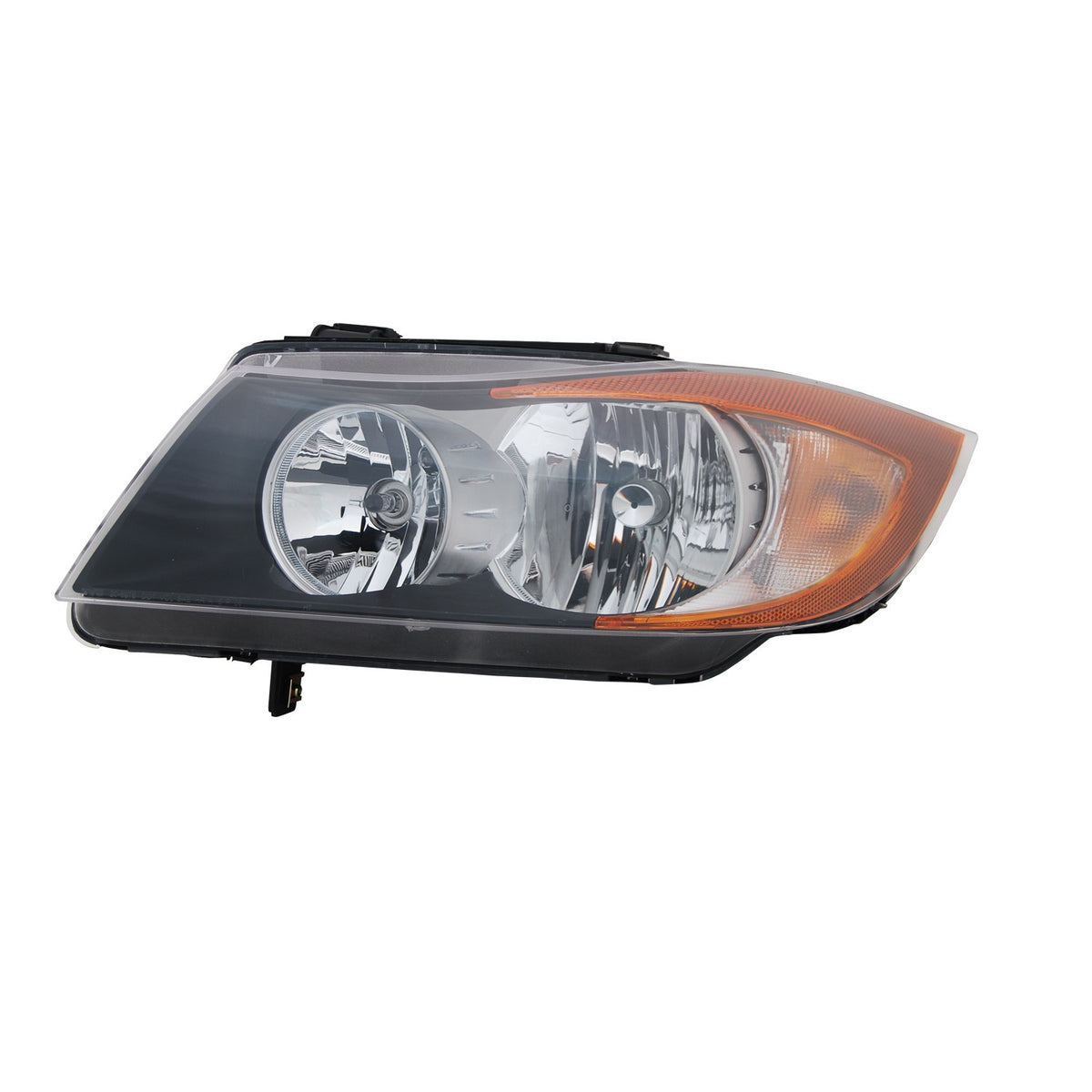 TYC Headlight Assembly 20-6976-00