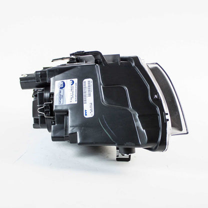 TYC Headlight Assembly 20-6976-00