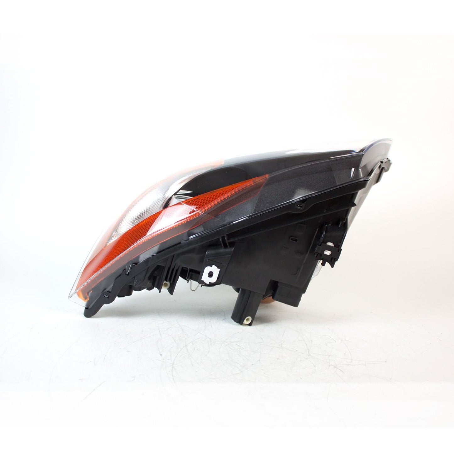 TYC Headlight Assembly 20-6976-00