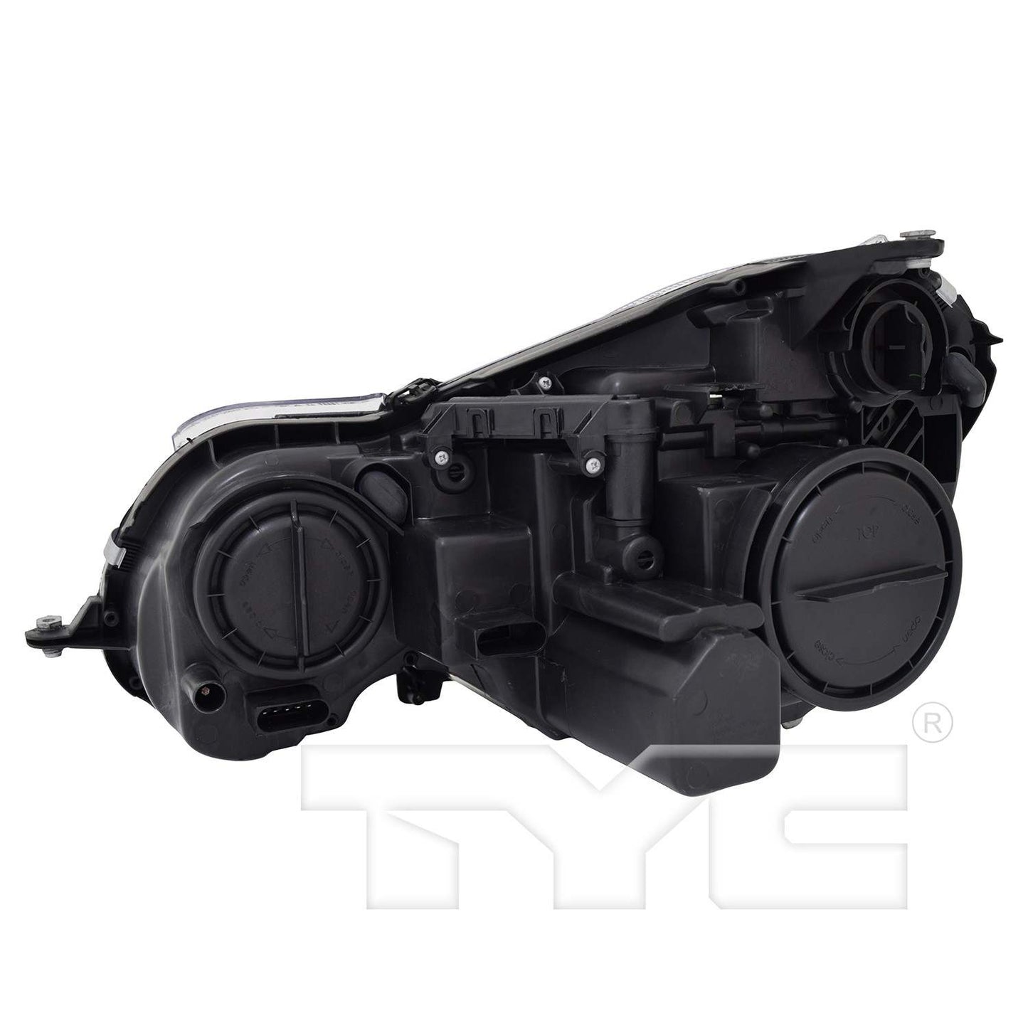 TYC TYC Regular 20-6977-00
