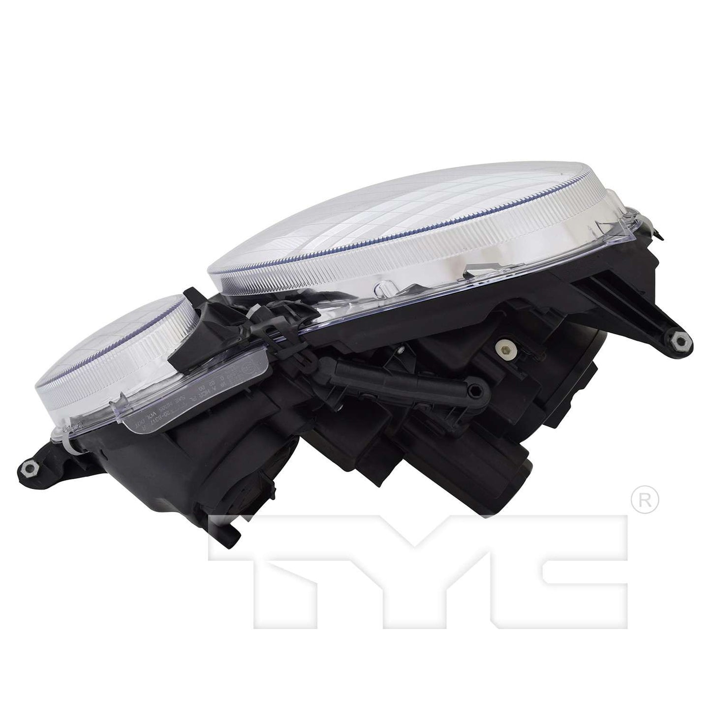 TYC TYC Regular 20-6977-00