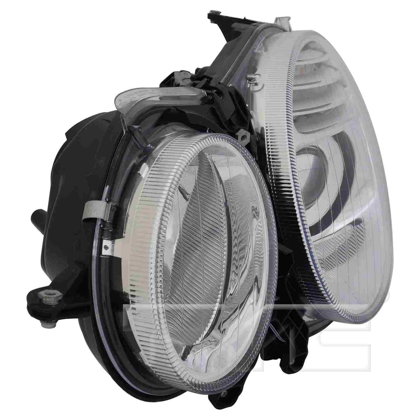 TYC CAPA Certified 20-6978-00-9