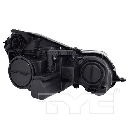 TYC CAPA Certified 20-6978-00-9