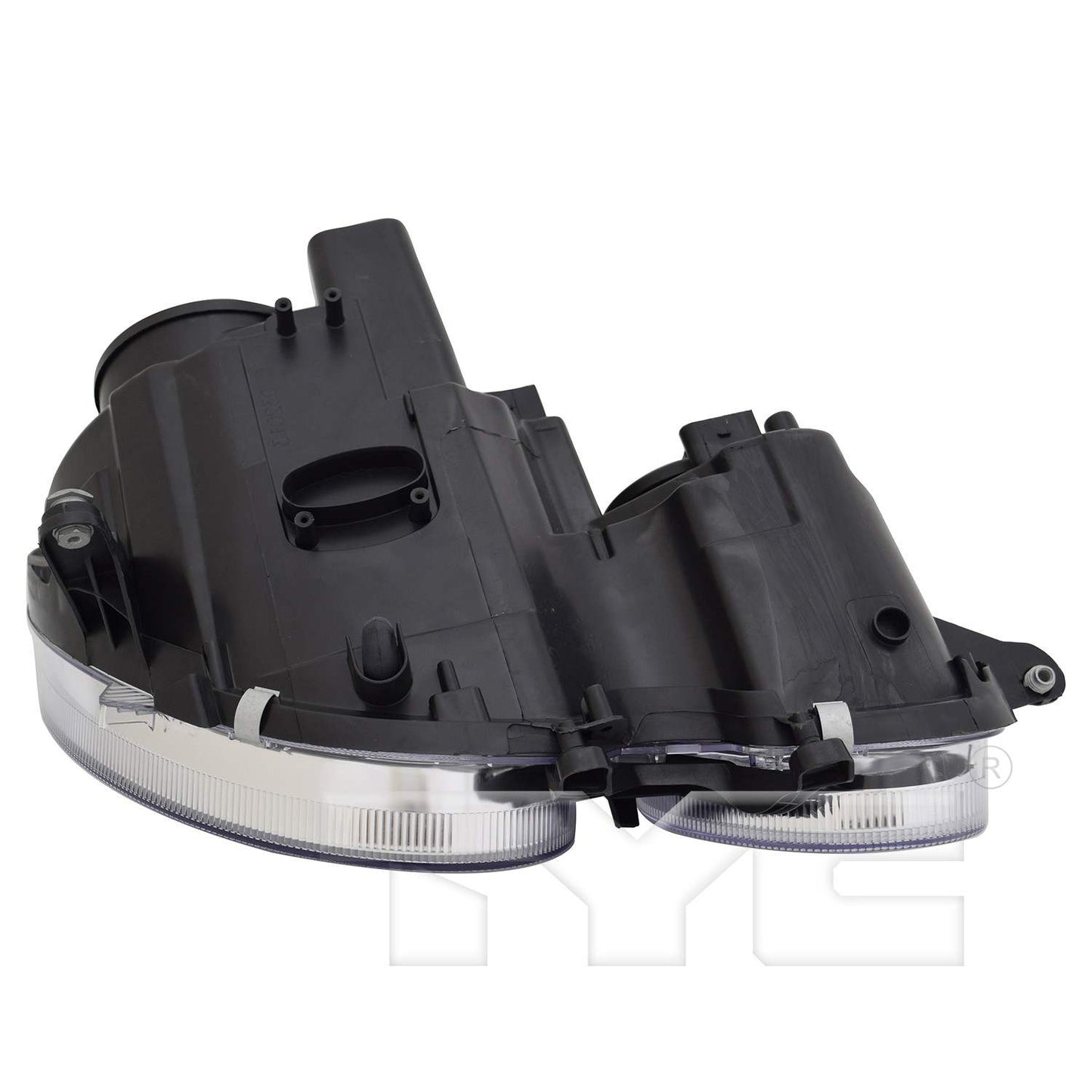 TYC CAPA Certified 20-6978-00-9