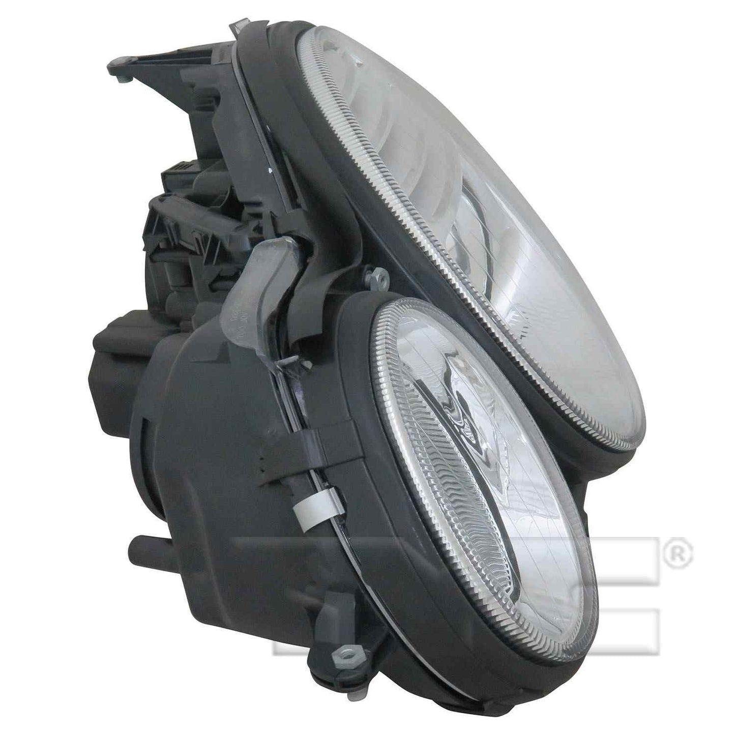 TYC CAPA Certified 20-6978-00-9