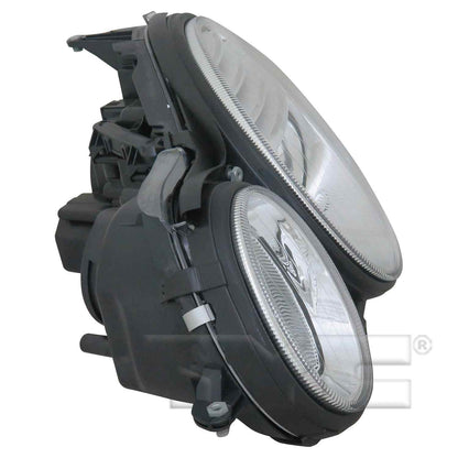 TYC CAPA Certified 20-6978-00-9