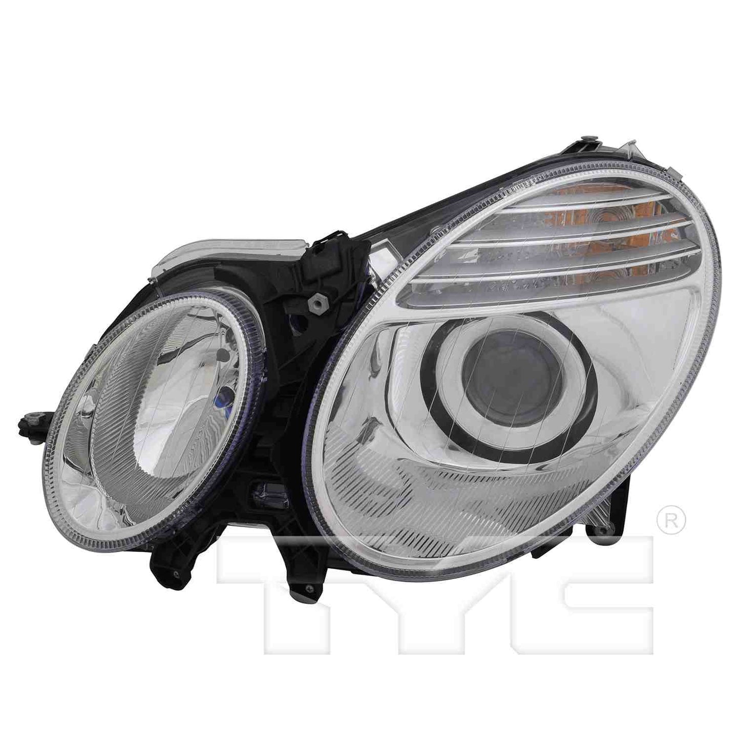 TYC CAPA Certified 20-6978-00-9