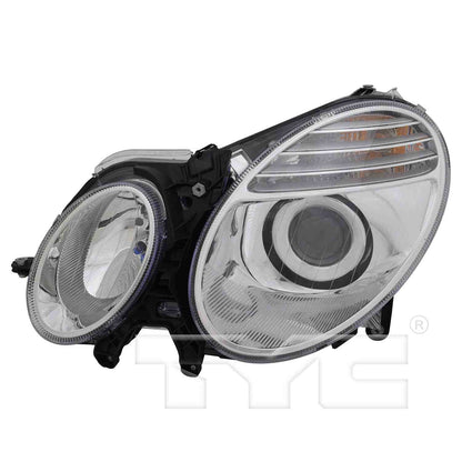 TYC CAPA Certified 20-6978-00-9