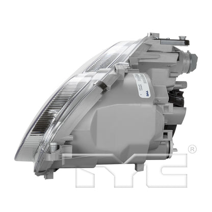 TYC Headlight Assembly 20-6979-00