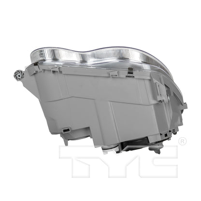 TYC Headlight Assembly 20-6980-00