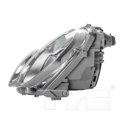 TYC Headlight Assembly 20-6980-00