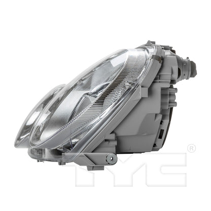 TYC Headlight Assembly 20-6980-00