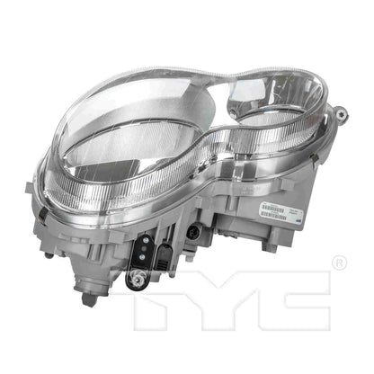 TYC Headlight Assembly 20-6980-00