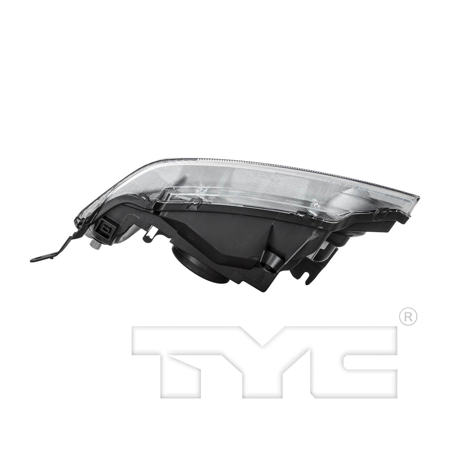 TYC Headlight Assembly 20-6983-00