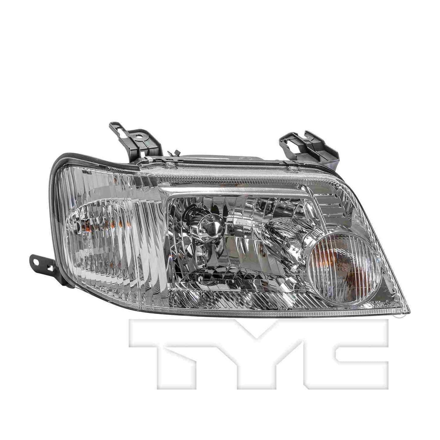 TYC Headlight Assembly 20-6983-00