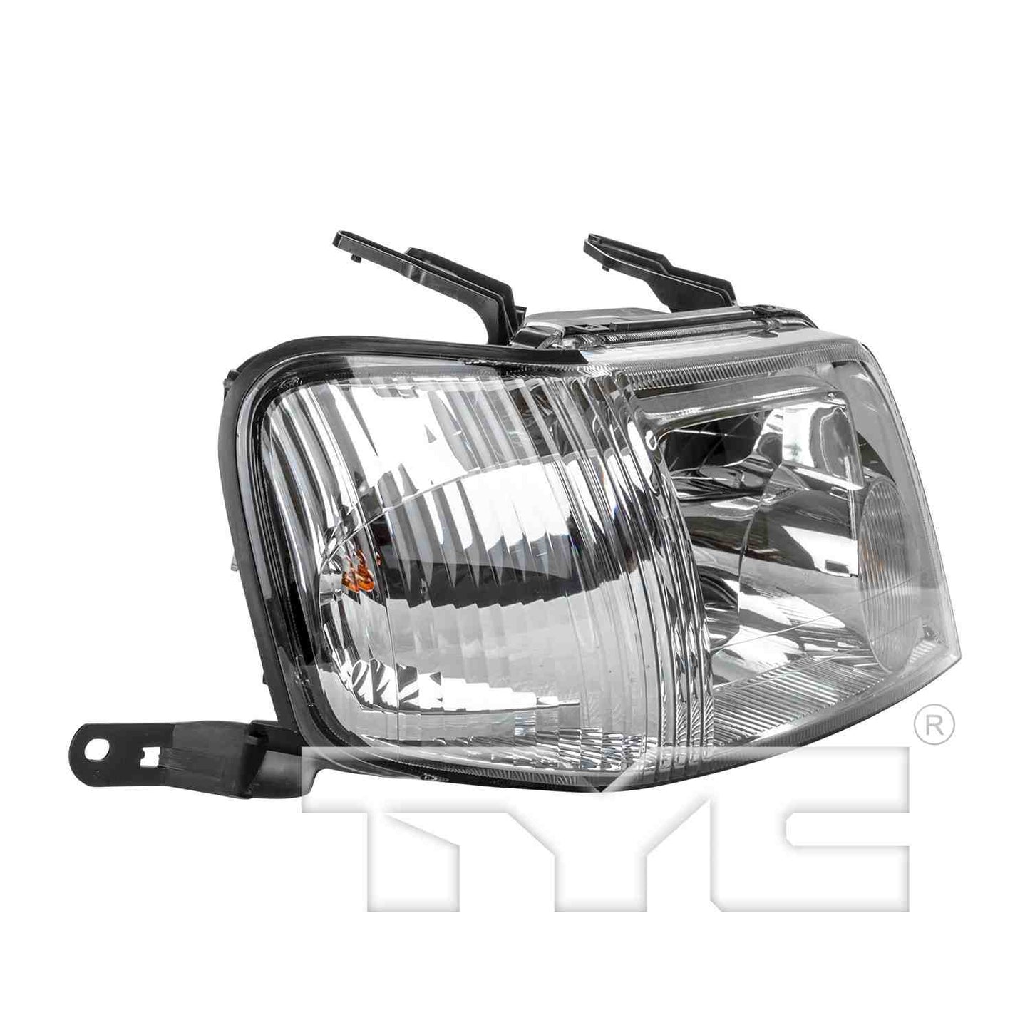 TYC Headlight Assembly 20-6983-00