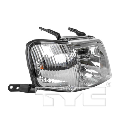 TYC Headlight Assembly 20-6983-00