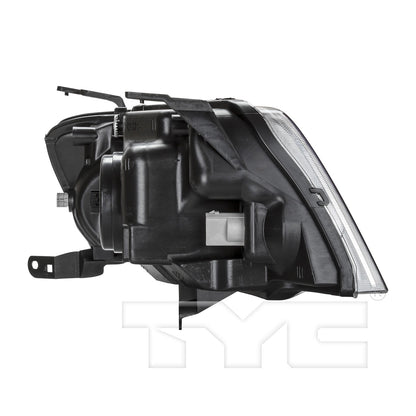 TYC Headlight Assembly 20-6984-00