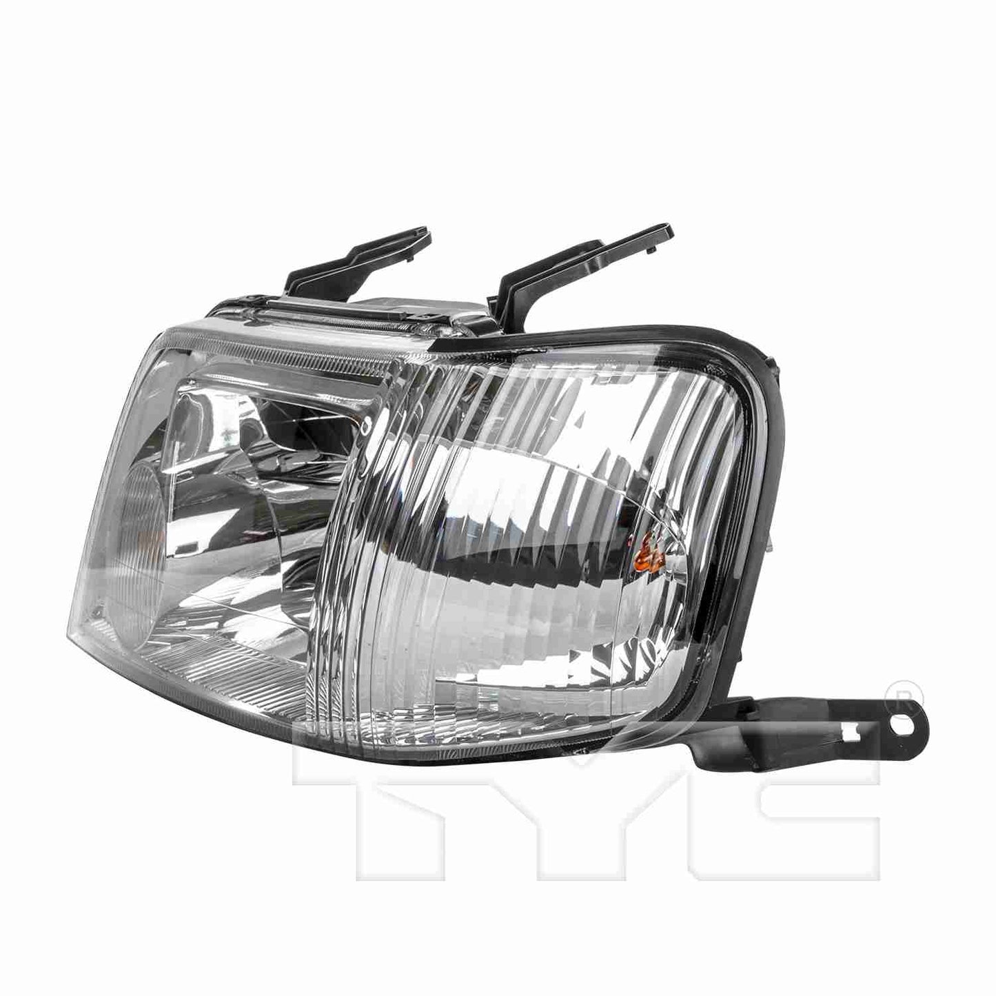 TYC Headlight Assembly 20-6984-00