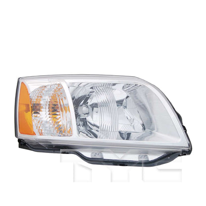 TYC Headlight Assembly 20-6987-00-9