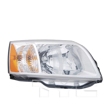 TYC Headlight Assembly 20-6987-00-9