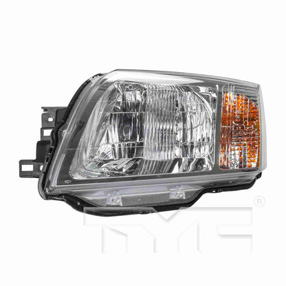 TYC Headlight Assembly 20-6988-00