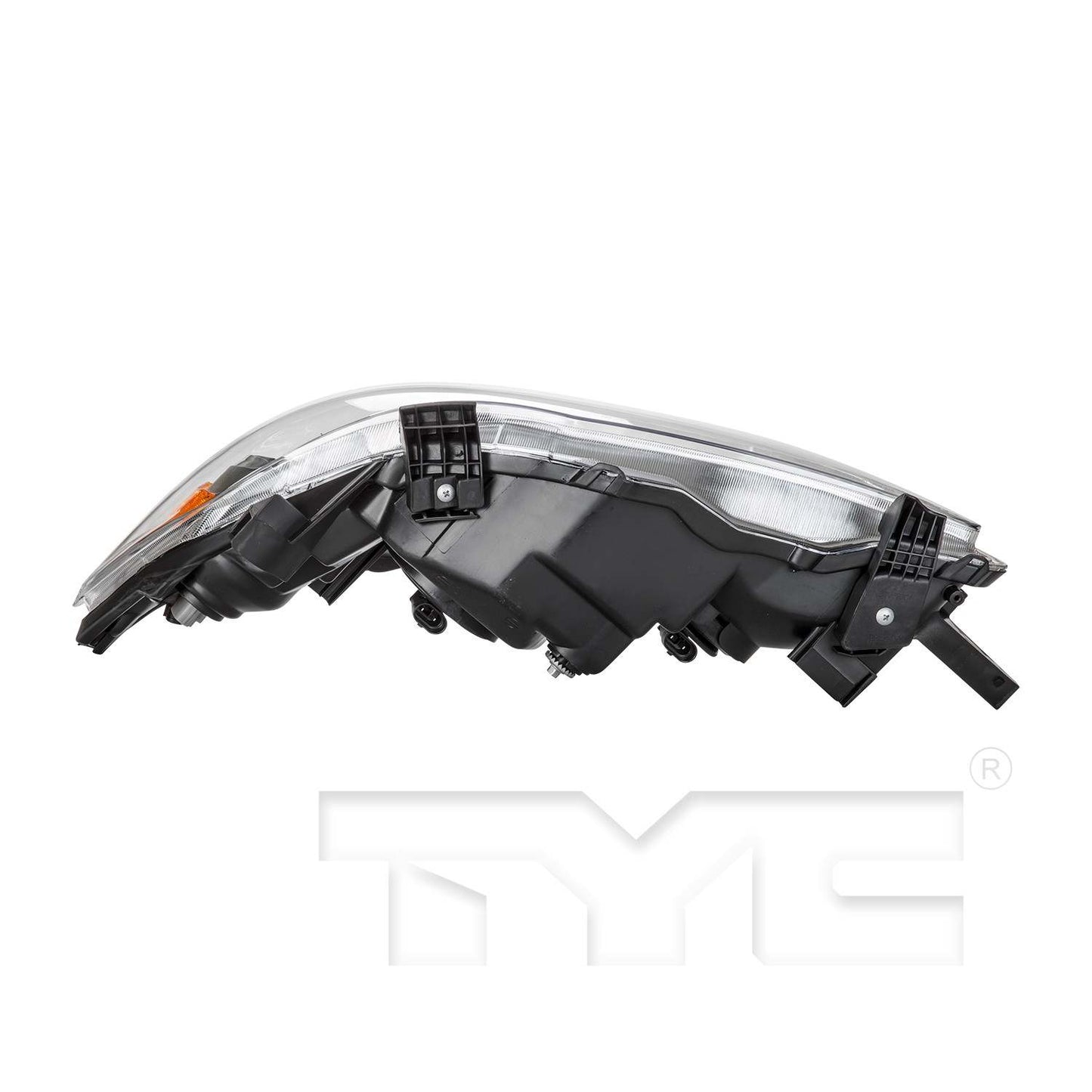 TYC Headlight Assembly 20-6993-00-9