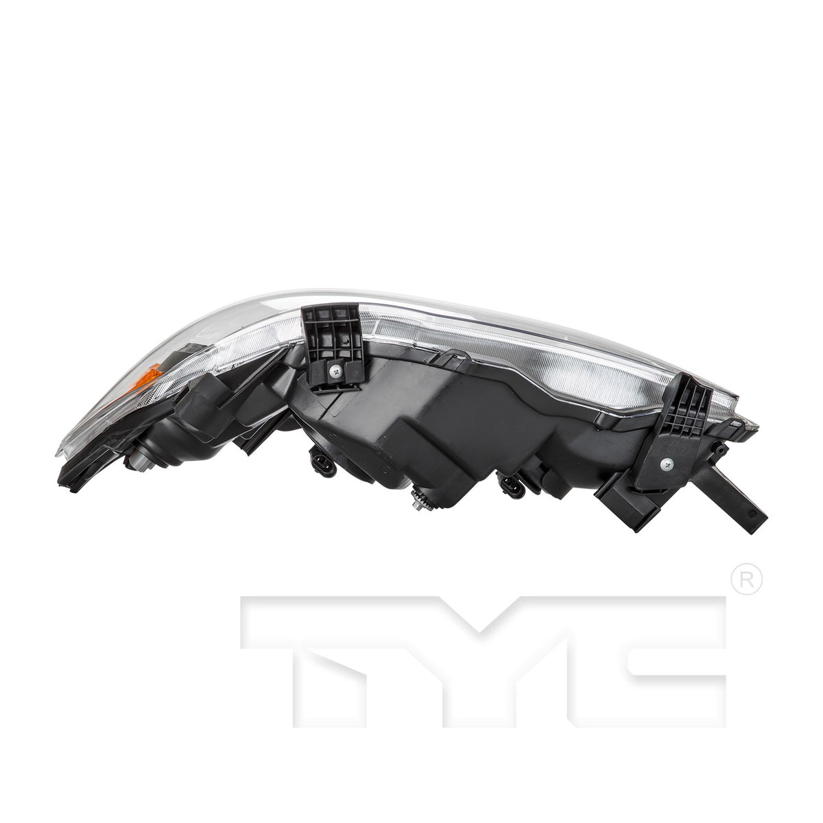 TYC Headlight Assembly 20-6993-00-9