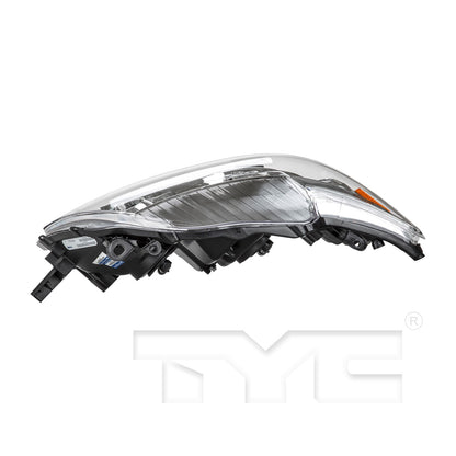 TYC Headlight Assembly 20-6993-00-9