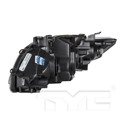 TYC Headlight Assembly 20-6993-00