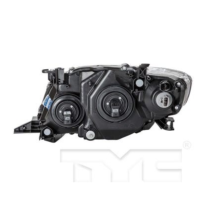 TYC Headlight Assembly 20-6993-00