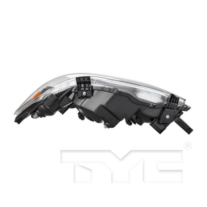 TYC Headlight Assembly 20-6993-00