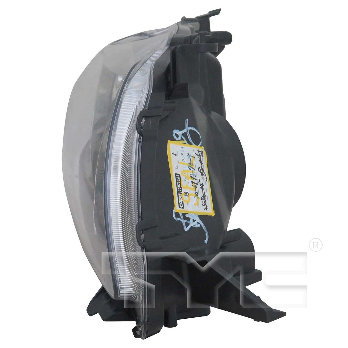 TYC CAPA Certified 20-6993-90-9