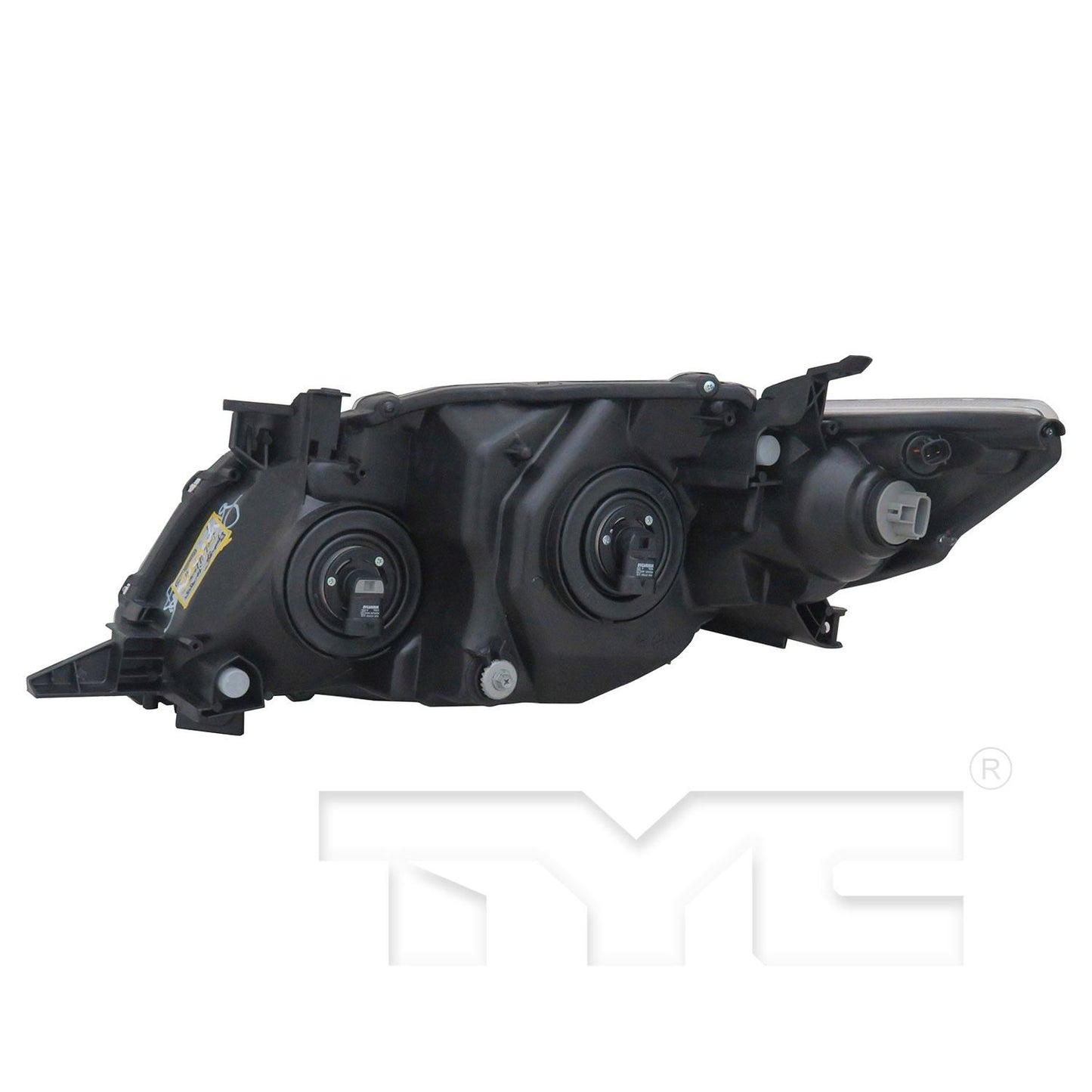 TYC CAPA Certified 20-6993-90-9