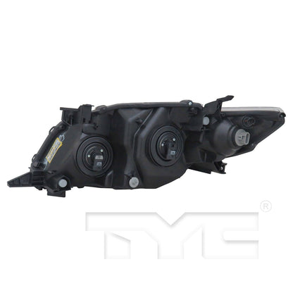 TYC CAPA Certified 20-6993-90-9