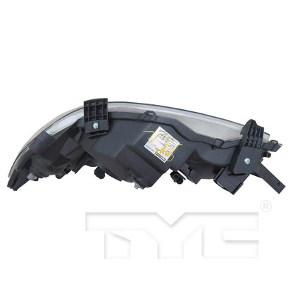 TYC CAPA Certified 20-6993-90-9
