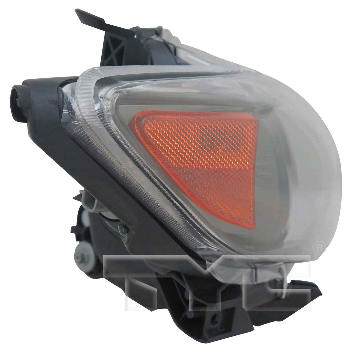 TYC CAPA Certified 20-6993-90-9