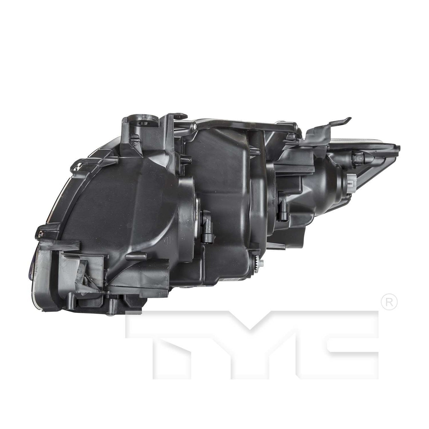 TYC Headlight Assembly 20-6993-90