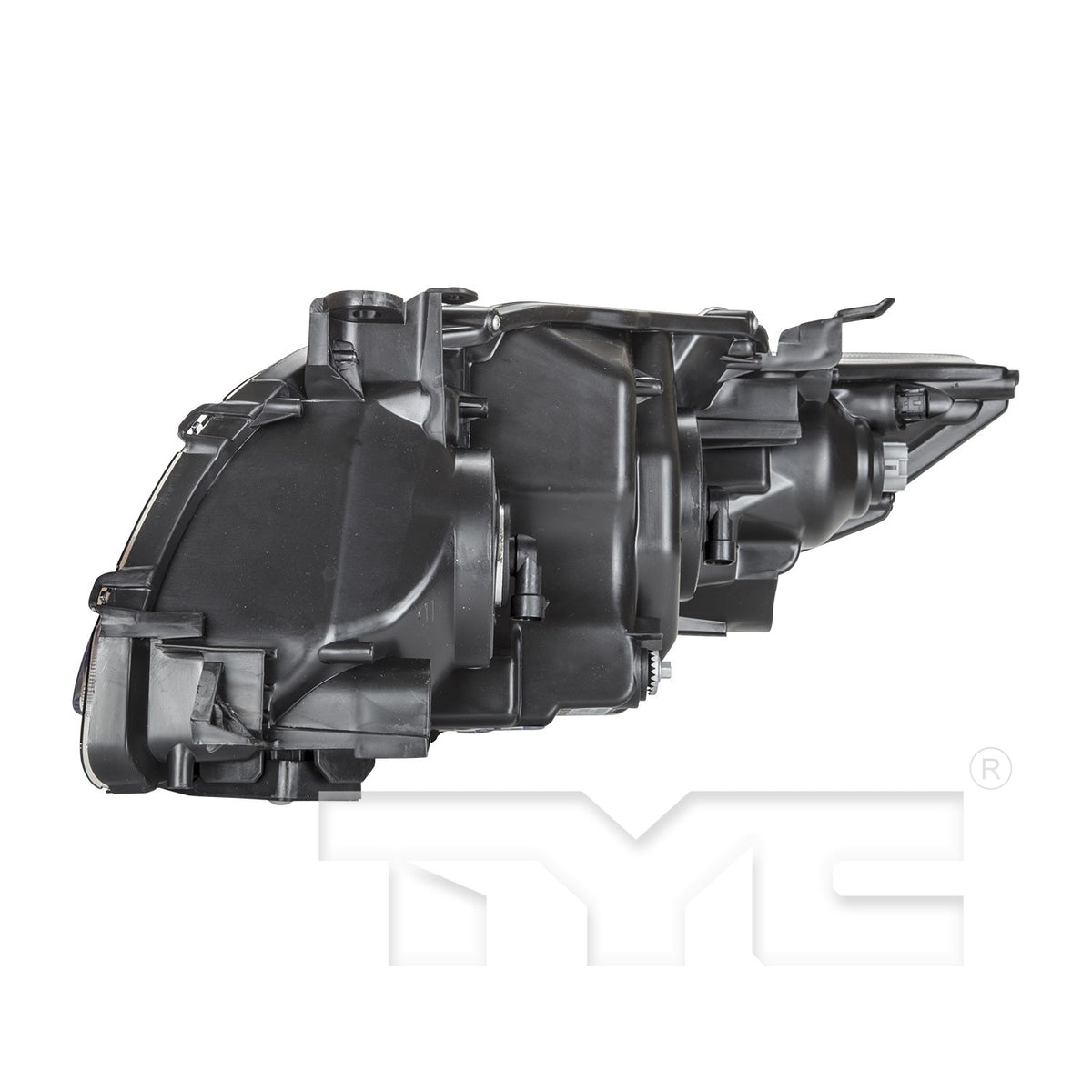 TYC Headlight Assembly 20-6993-90